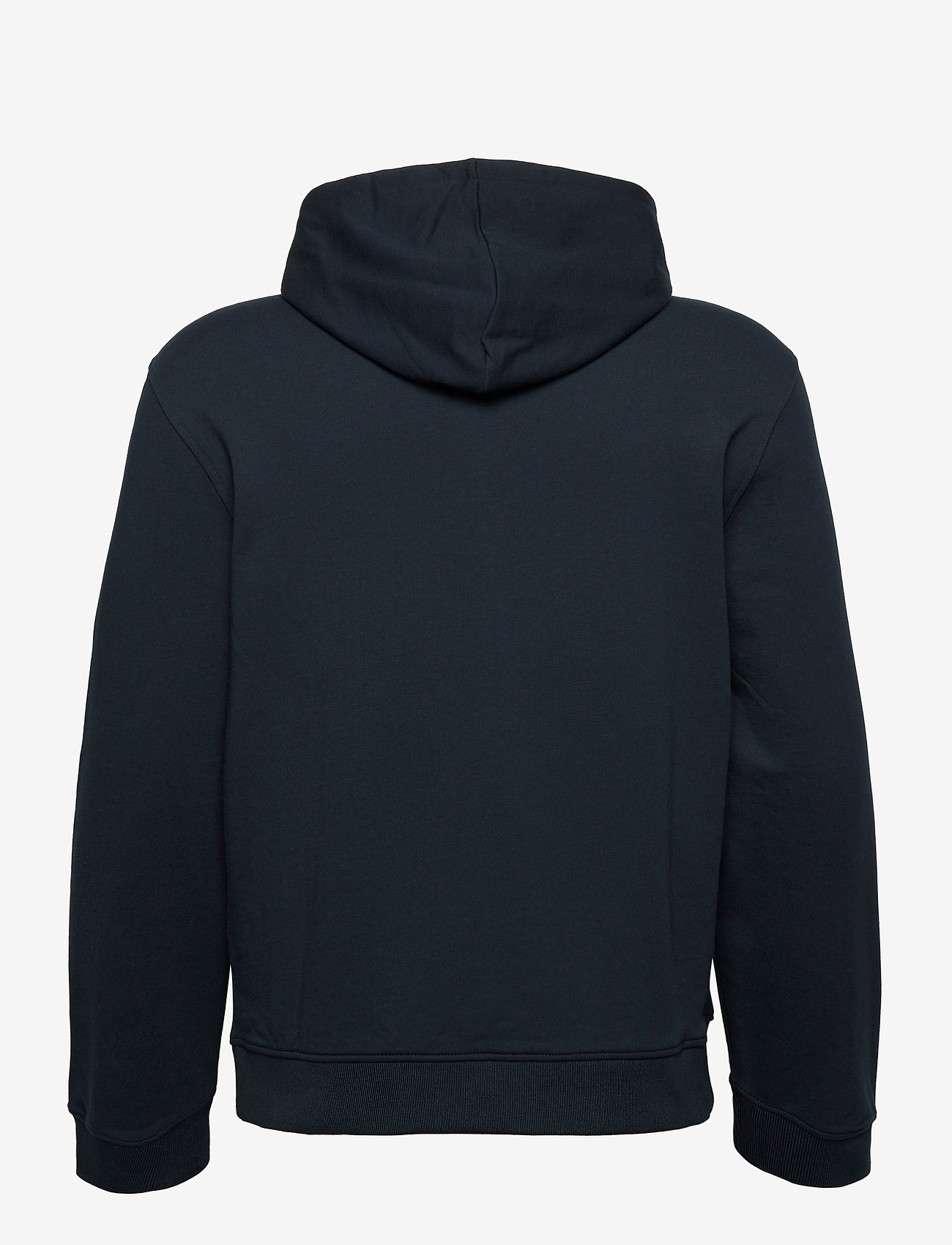 Armani Exchange - SWEATHER - navy - 1