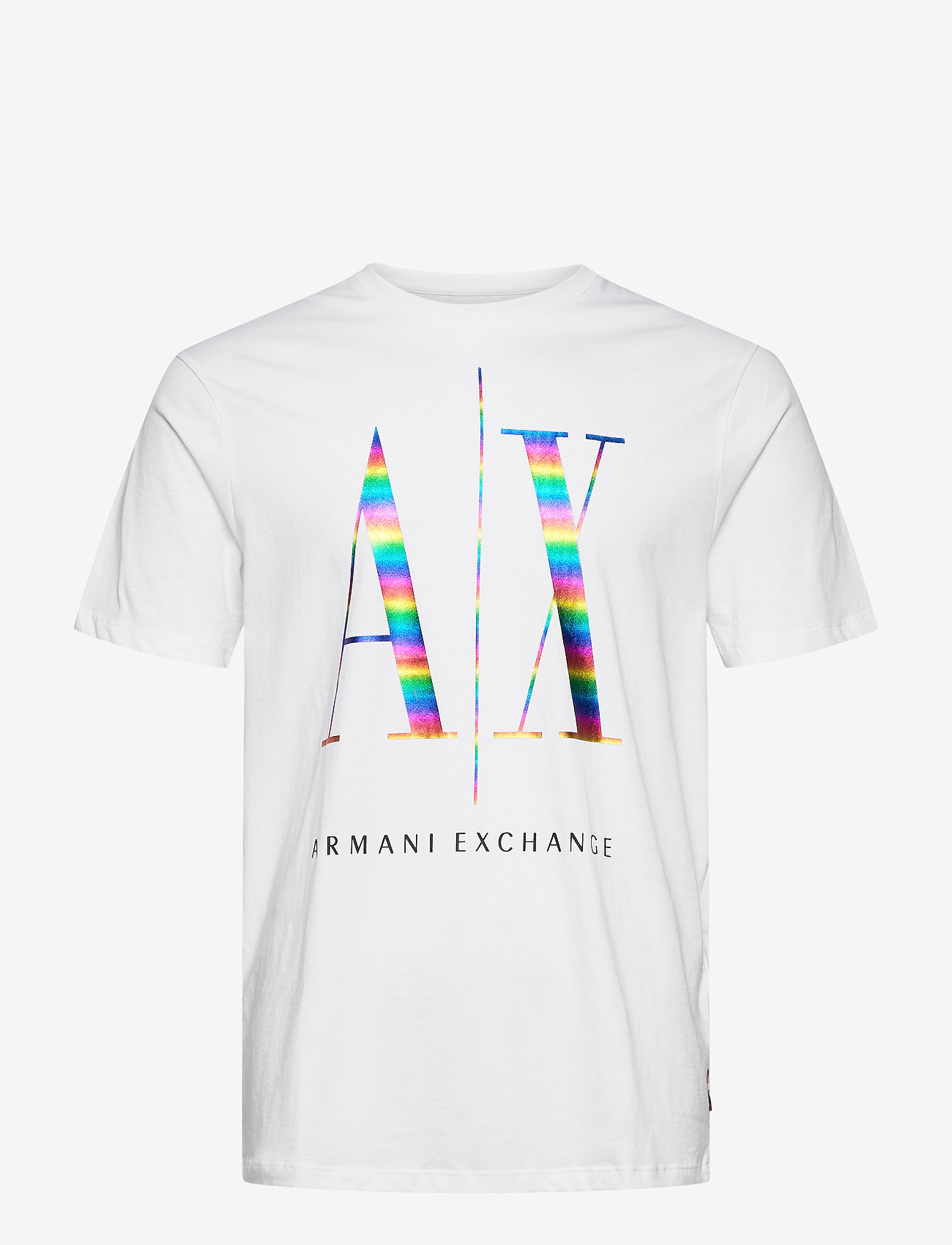 Armani Exchange - 6HZTCA ZJH4Z - white - 0