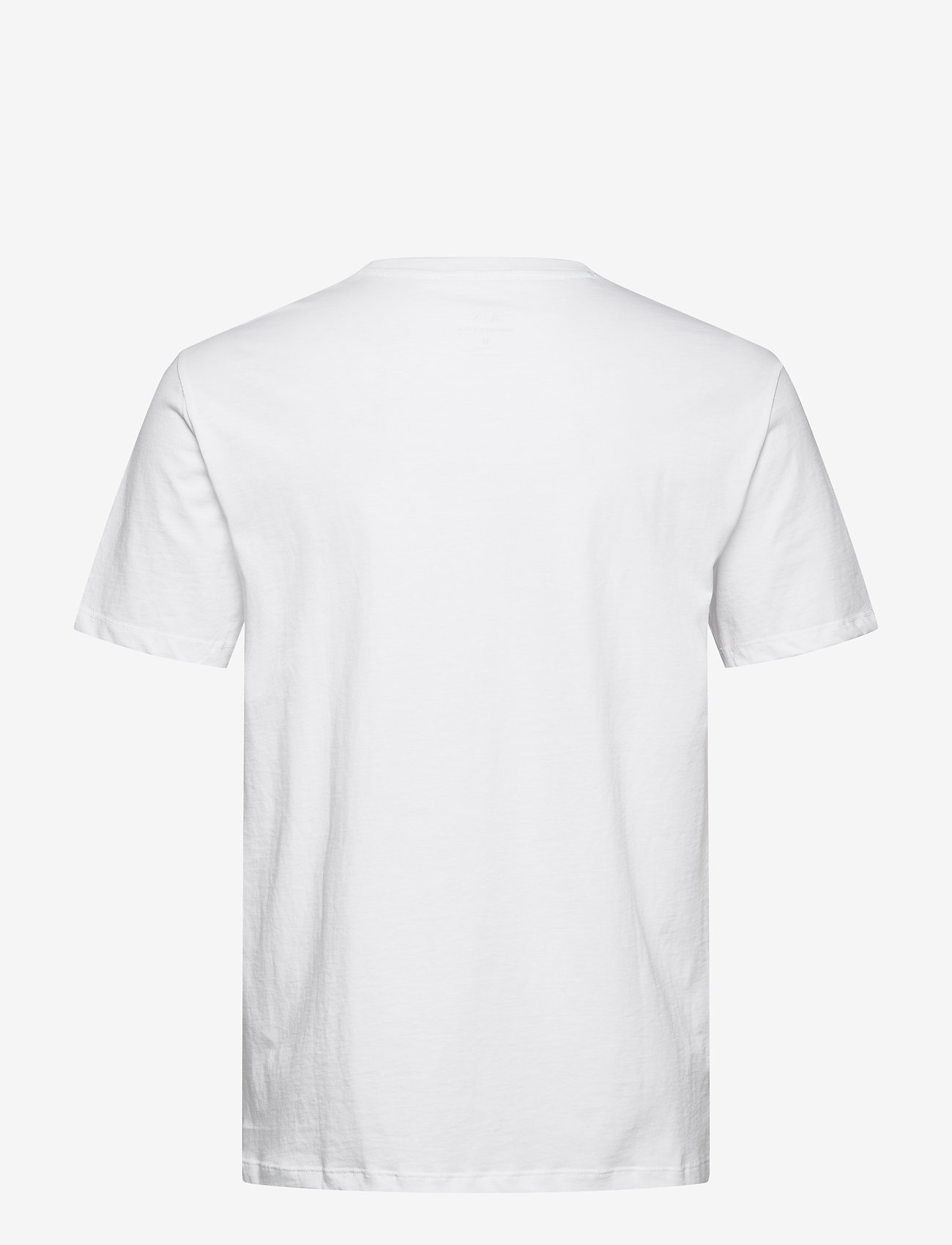 Armani Exchange - 6HZTCA ZJH4Z - white - 1