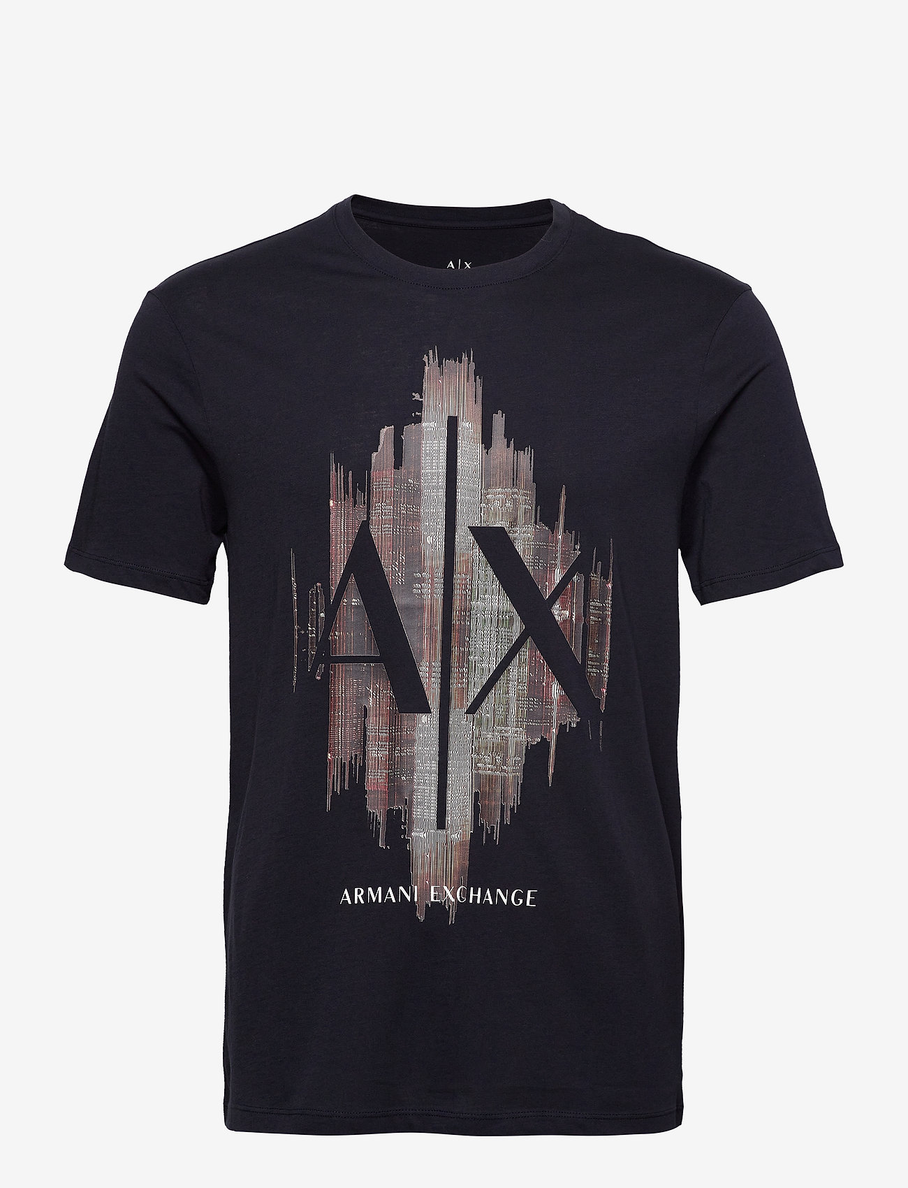 Armani Exchange - 6HZTFG ZJH4Z - navy - 0