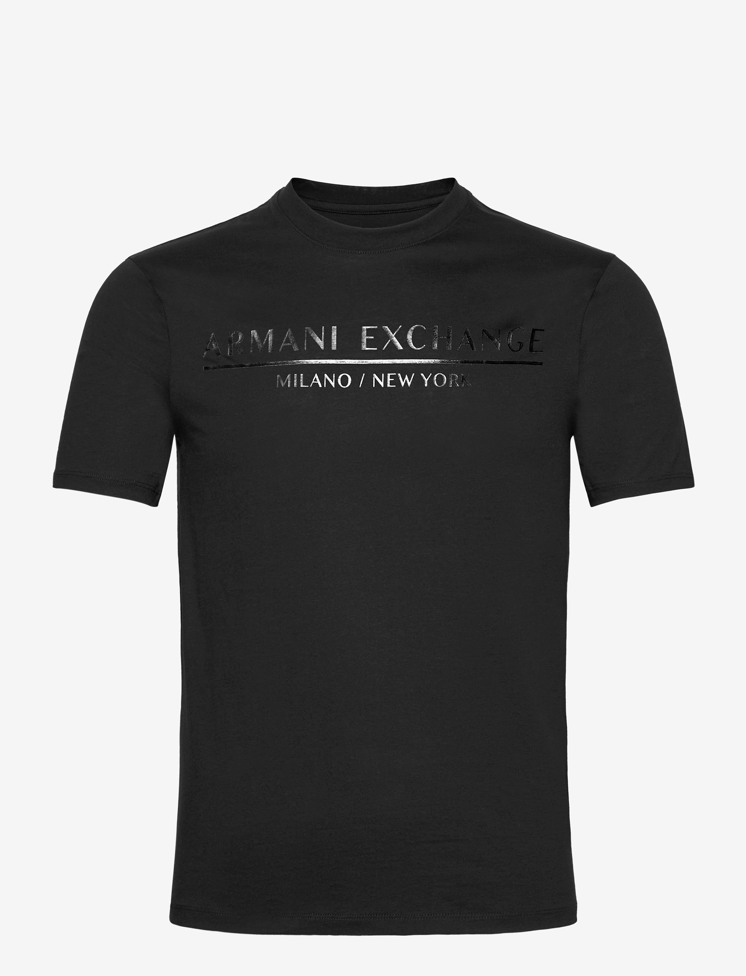 Armani Exchange - 6HZTLI ZJ9AZ - black - 0
