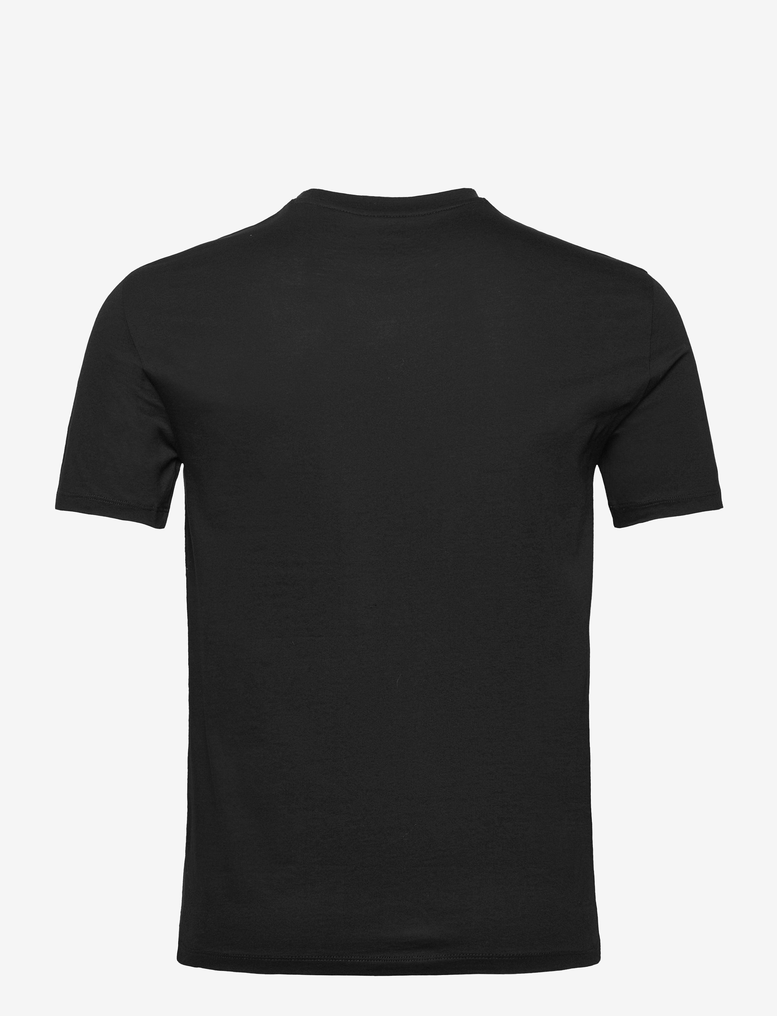 Armani Exchange - 6HZTLI ZJ9AZ - black - 1