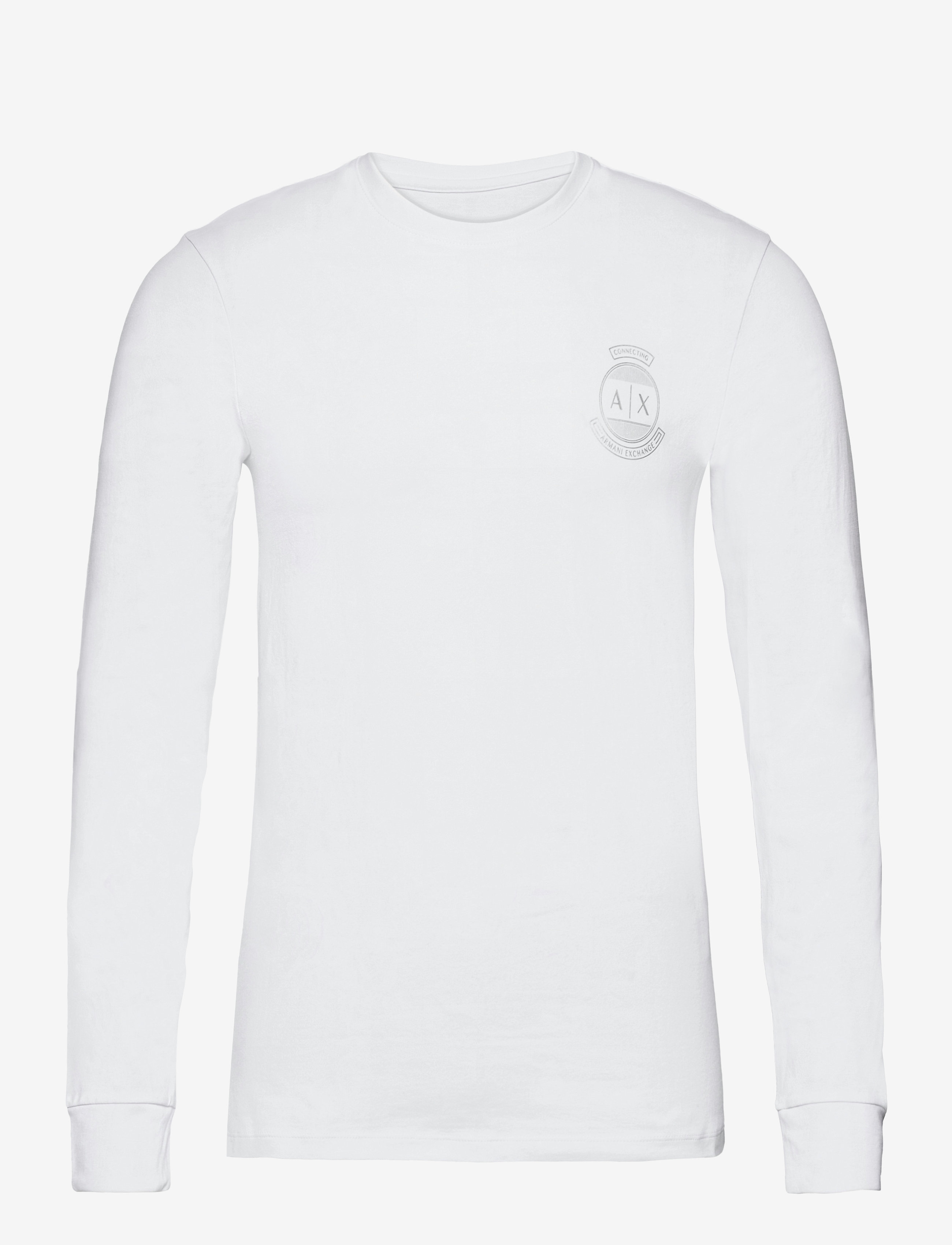 Armani Exchange - 6HZTRS ZJE6Z - white - 0