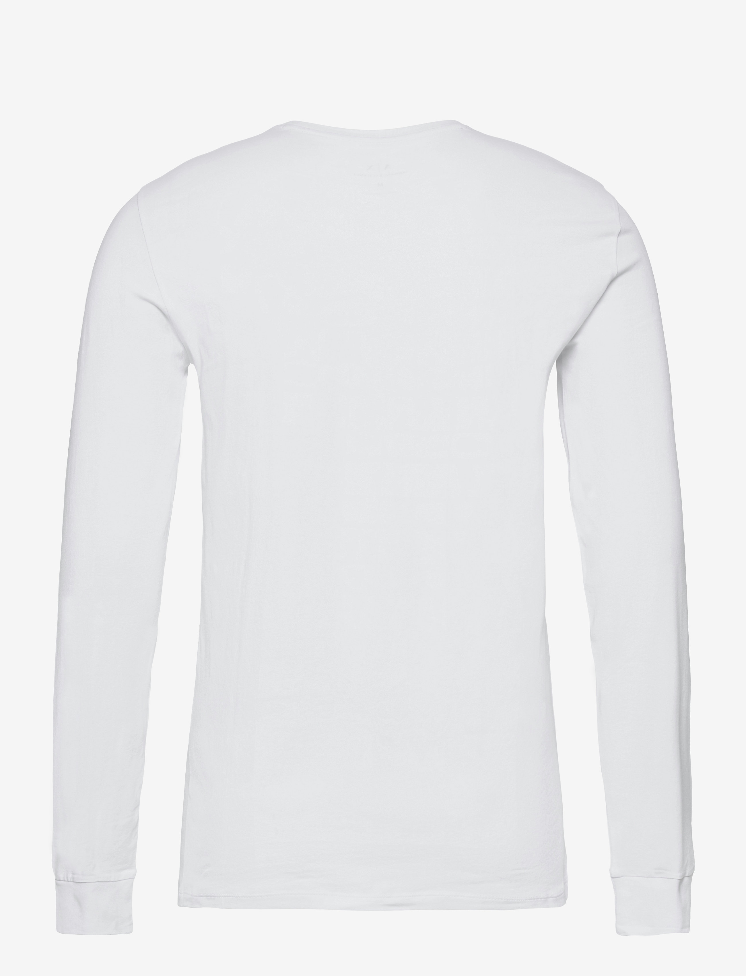 Armani Exchange - 6HZTRS ZJE6Z - white - 1