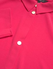 Armani Exchange - DRESS - skjortklänningar - 14az-curtain - 2