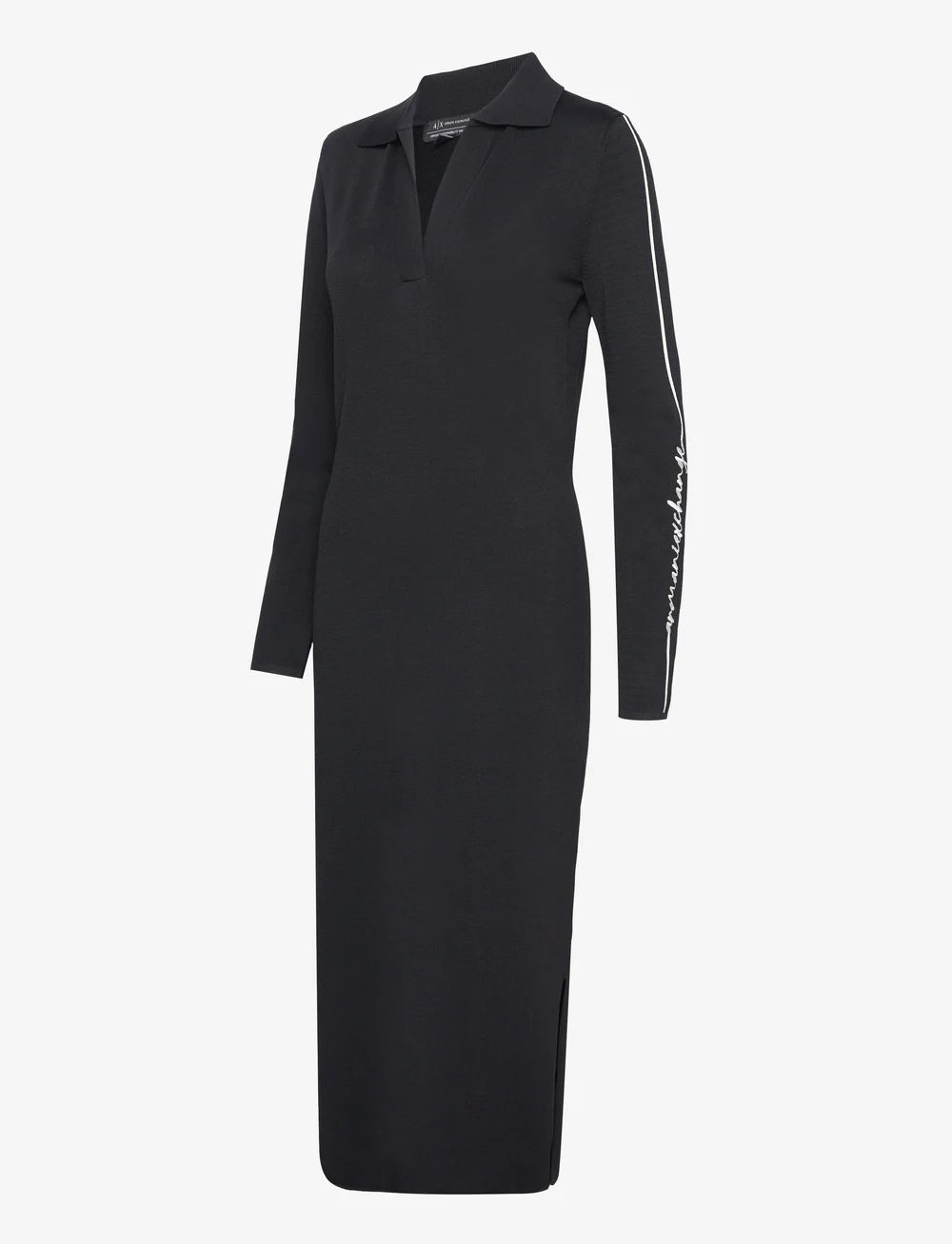 Armani clearance long dress