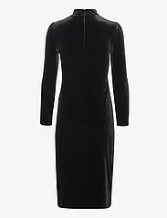 Armani Exchange - DRESS - fodralklänningar - 1200-black - 1