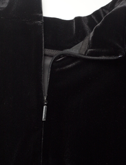 Armani Exchange - DRESS - tettsittende kjoler - 1200-black - 3