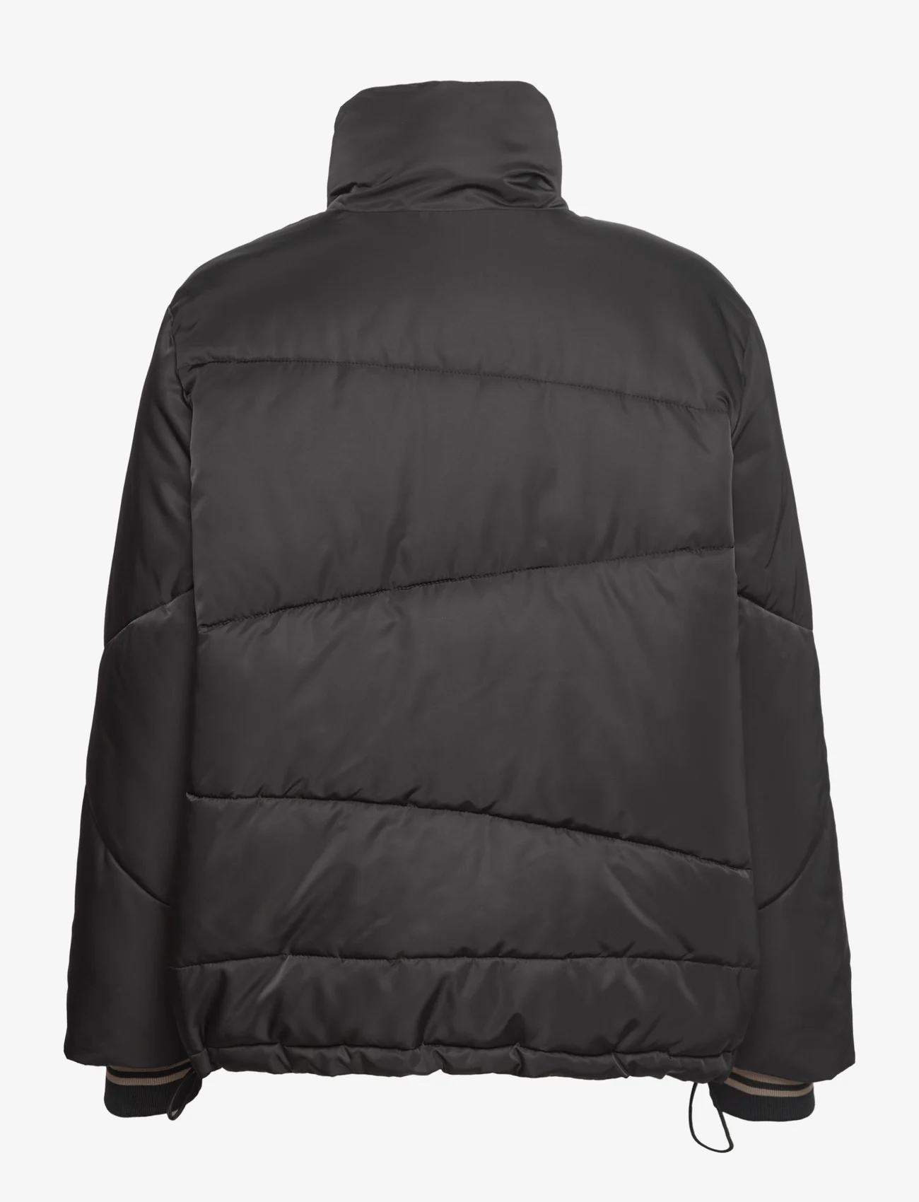 Armani Exchange - JACKETS - winter jackets - 1200-black - 1