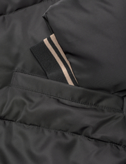 Armani Exchange - JACKETS - winter jackets - 1200-black - 3