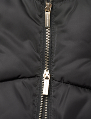 Armani Exchange - JACKETS - winter jackets - 1200-black - 4
