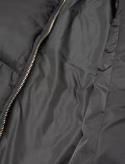 Armani Exchange - JACKETS - winter jackets - 1200-black - 5