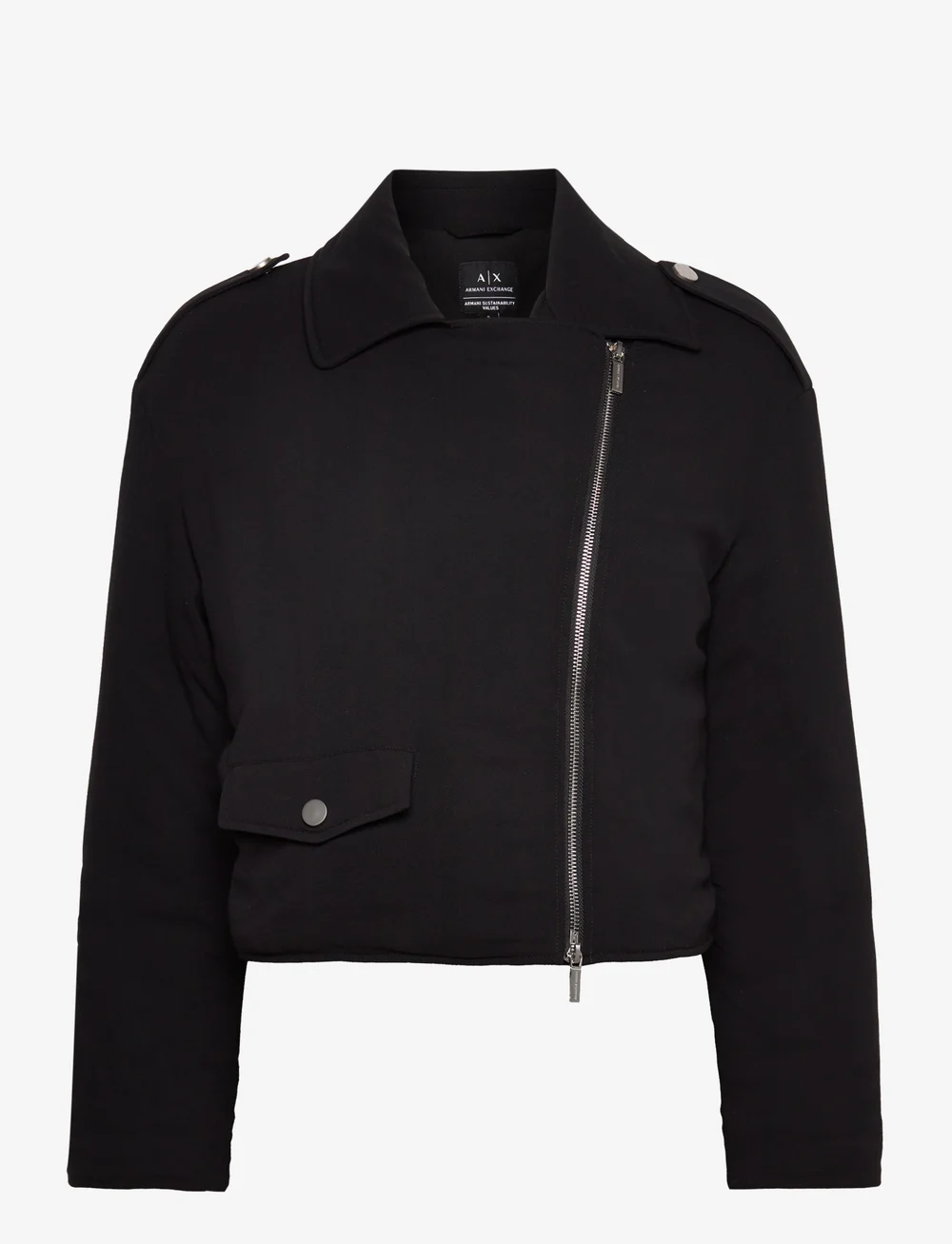 Blouson sales jacket armani