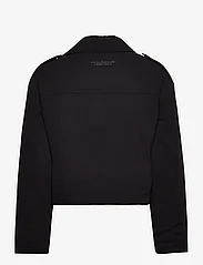 Armani Exchange - BLOUSON - spring jackets - black - 1