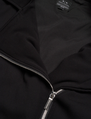 Armani Exchange - BLOUSON - spring jackets - black - 3