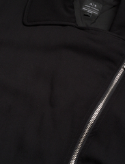 Armani Exchange - BLOUSON - spring jackets - black - 4