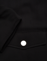 Armani Exchange - BLOUSON - spring jackets - black - 5