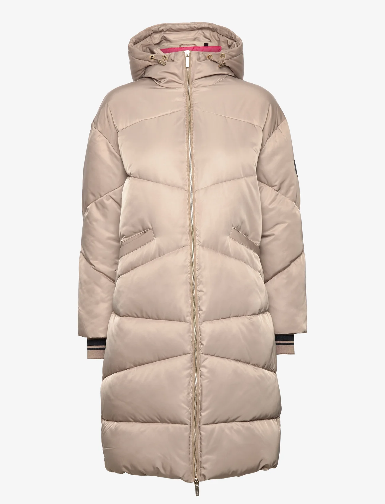 Armani Exchange - JACKETS - winter jackets - 0748-stage - 0