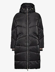 Armani Exchange - JACKETS - winter jackets - 1200-black - 0