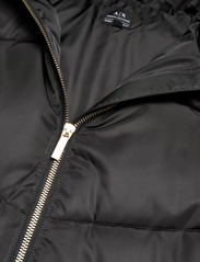 Armani Exchange - JACKETS - winter jackets - 1200-black - 3