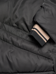 Armani Exchange - JACKETS - winter jackets - 1200-black - 4