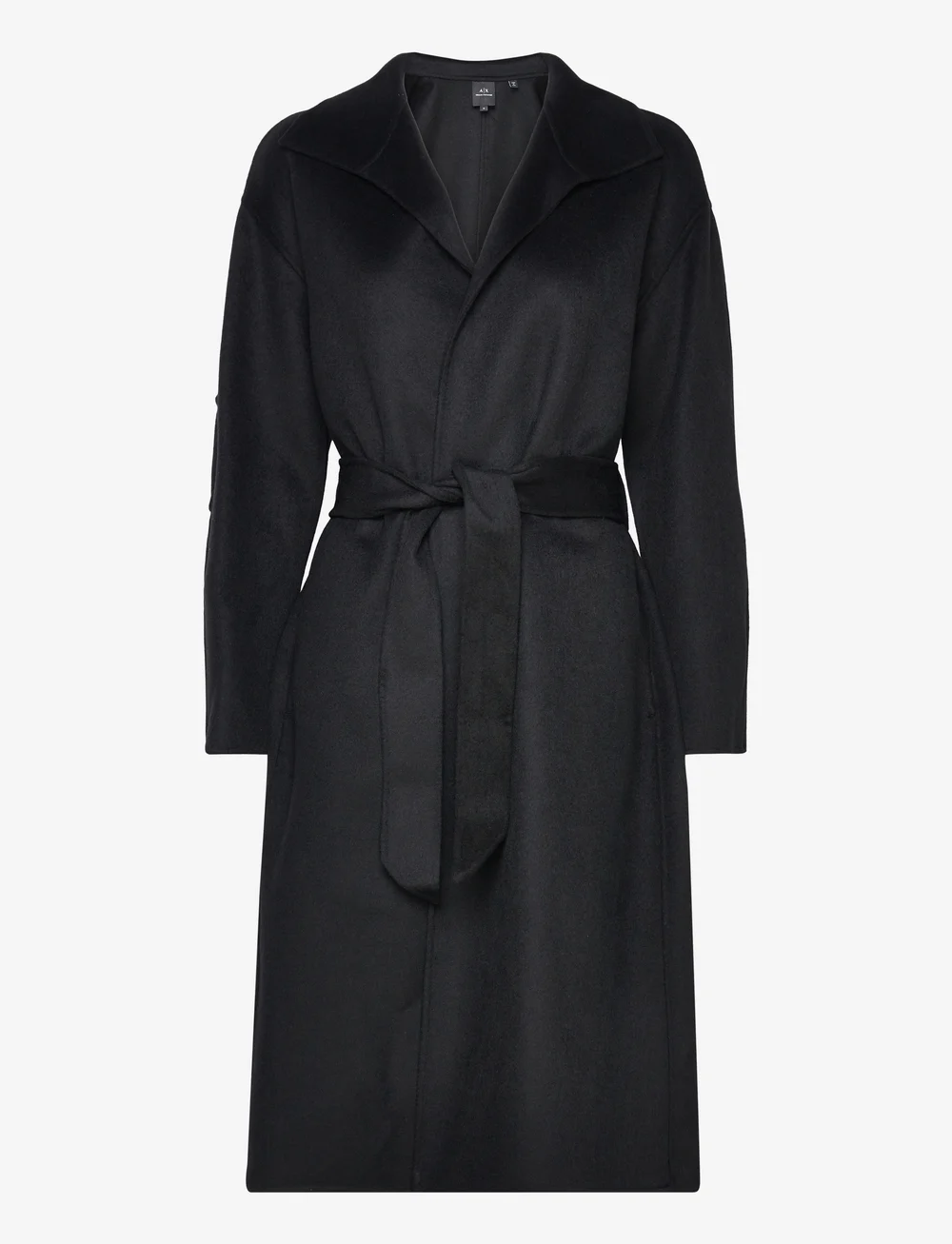 Armani winter coats best sale