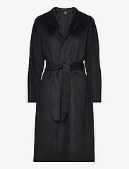 Armani Exchange - COAT - winter coats - 1200-black - 0
