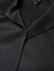 Armani Exchange - COAT - winter coats - 1200-black - 2