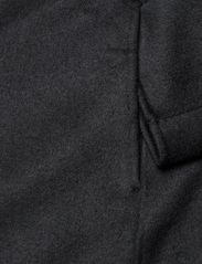 Armani Exchange - COAT - winter coats - 1200-black - 3