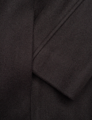Armani Exchange - CAPPOTTO - winter jackets - black - 3