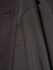 Armani Exchange - CAPPOTTO - winter jackets - black - 4