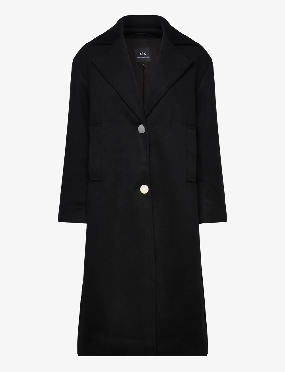 Armani Exchange Coat 419 Buy Winter Coats from Armani Exchange online at Boozt . Fast delivery and easy returns