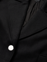 Armani Exchange - COAT - winter coats - 1200-black - 2