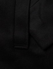 Armani Exchange - COAT - winter coats - 1200-black - 3
