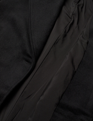 Armani Exchange - COAT - winter coats - 1200-black - 4