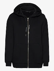 Armani Exchange - SWEATSHIRTS - kapuutsiga dressipluusid - 1200-black - 0