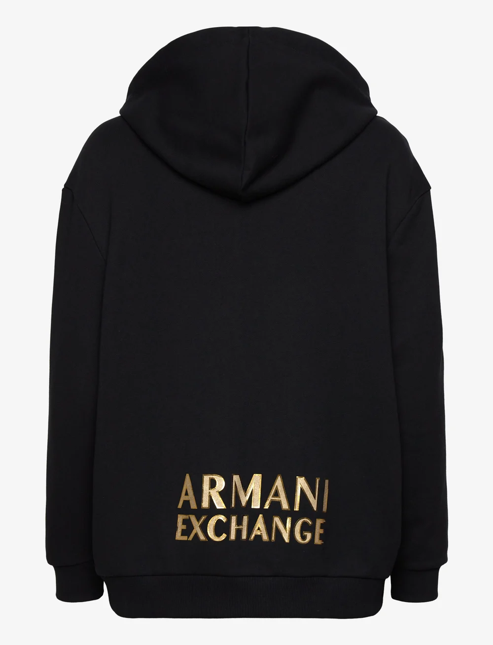 Armani exchange hoodie clearance
