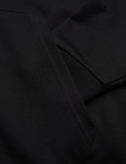 Armani Exchange - SWEATSHIRTS - kapuutsiga dressipluusid - 1200-black - 3