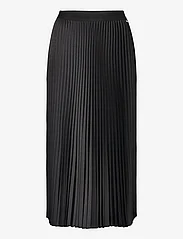 Armani Exchange - SKIRT - satin skirts - 1200-black - 0