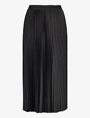 Armani Exchange - SKIRT - satin skirts - 1200-black - 1