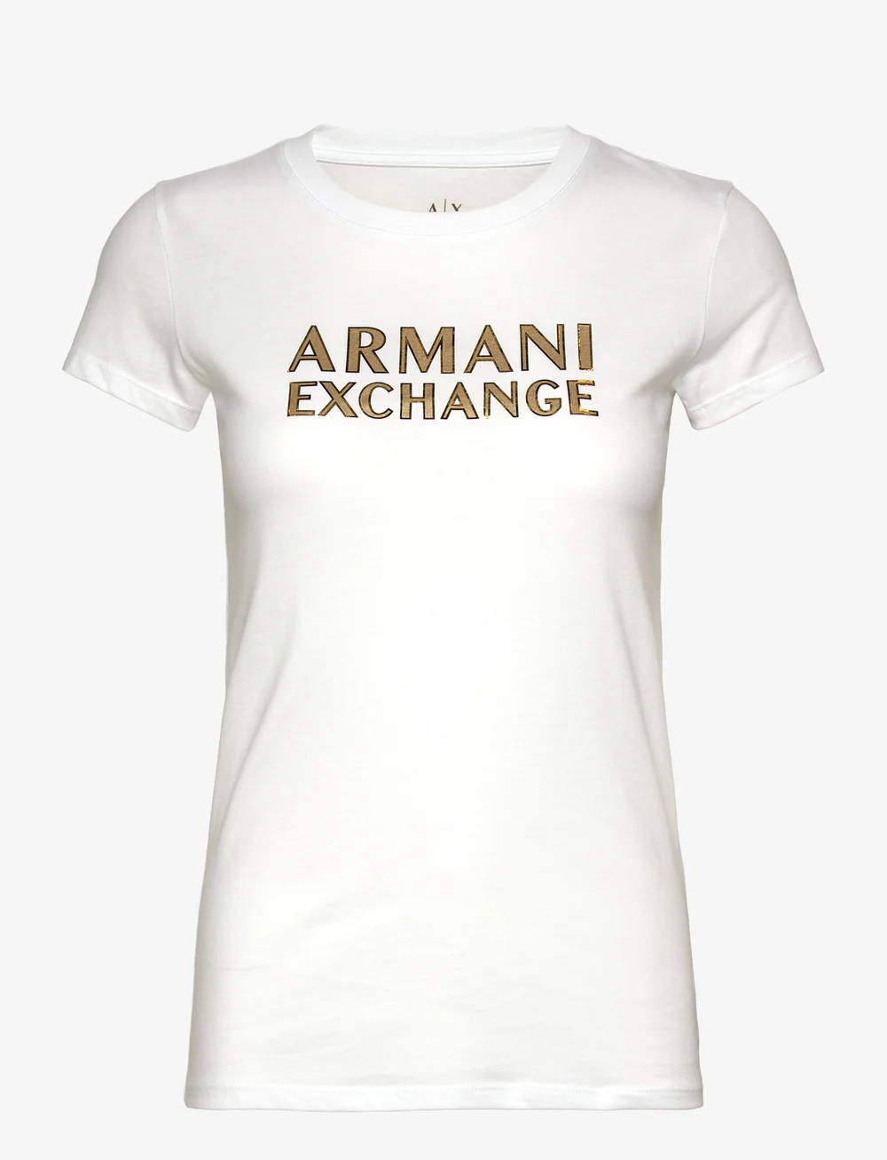 Armani Exchange T shirt T shirts Boozt