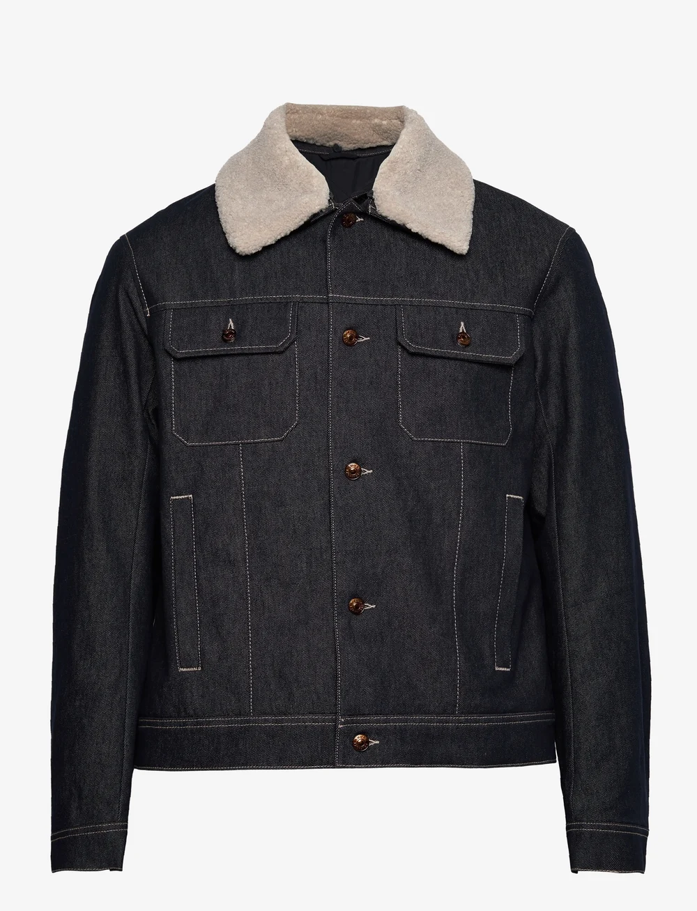 Armani outerwear best sale
