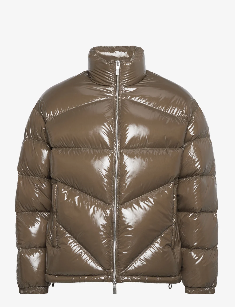Armani winter jacket deals