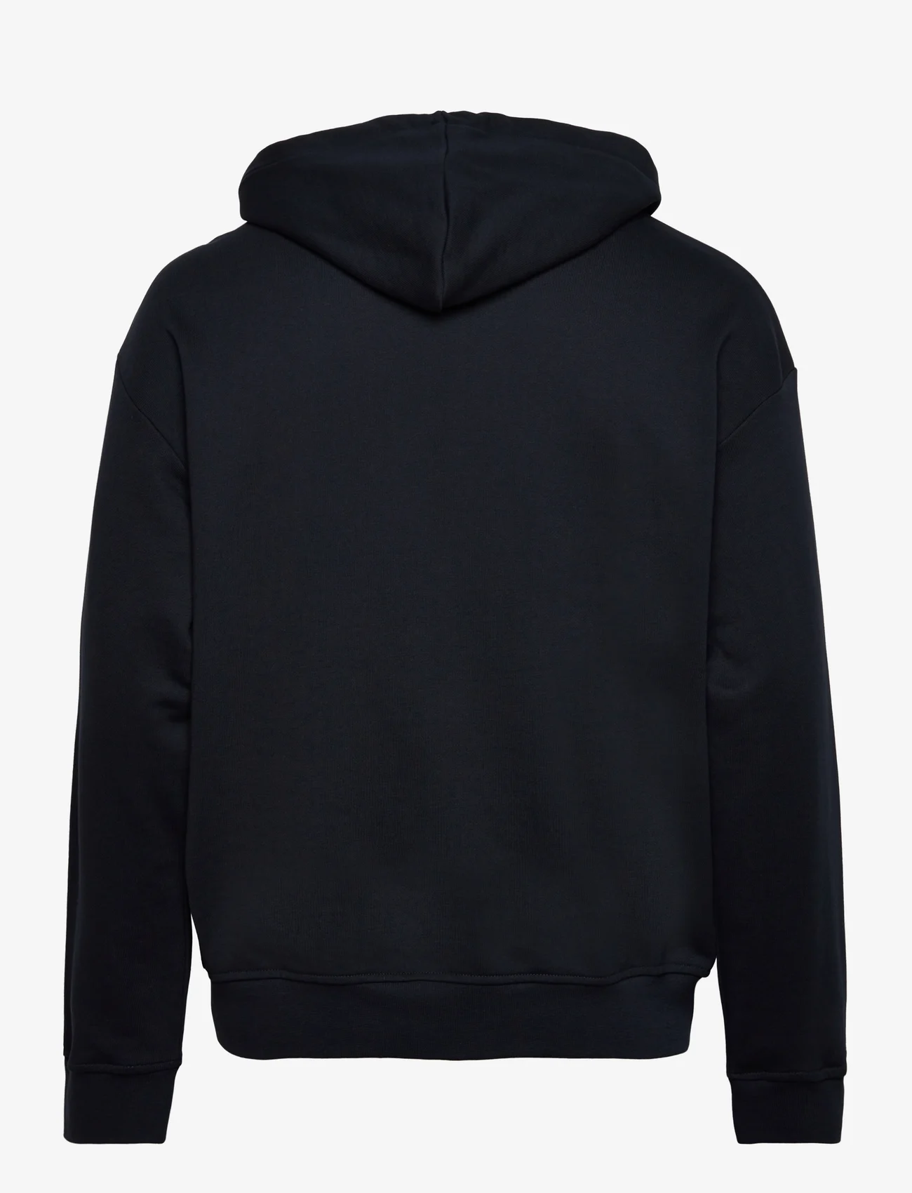 Armani Exchange - SWEATSHIRTS - hoodies - 1510-navy - 1