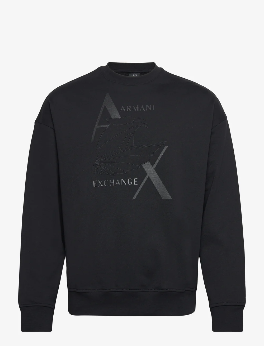 Armani sweatshirt 2025