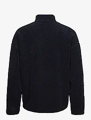 Armani Exchange - SWEATSHIRTS - mid layer jackets - 1510-navy - 1
