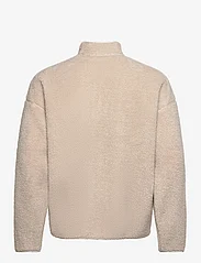 Armani Exchange - SWEATSHIRTS - mid layer jackets - 1934-silver lining - 1