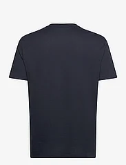 Armani Exchange - T-SHIRT - kortærmede t-shirts - 05ha-navy/milan - 1