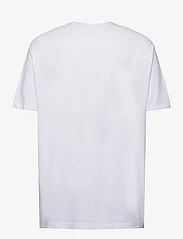 Armani Exchange - T-SHIRT - short-sleeved t-shirts - 21cr-white/new york - 1
