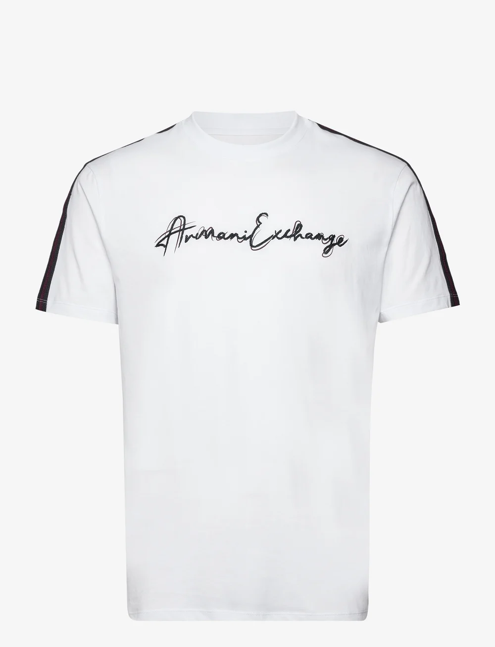 Armani 2025 exchange tshirts